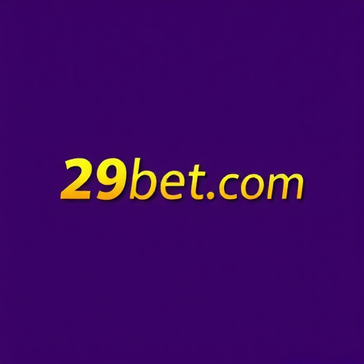 29Bet Logo